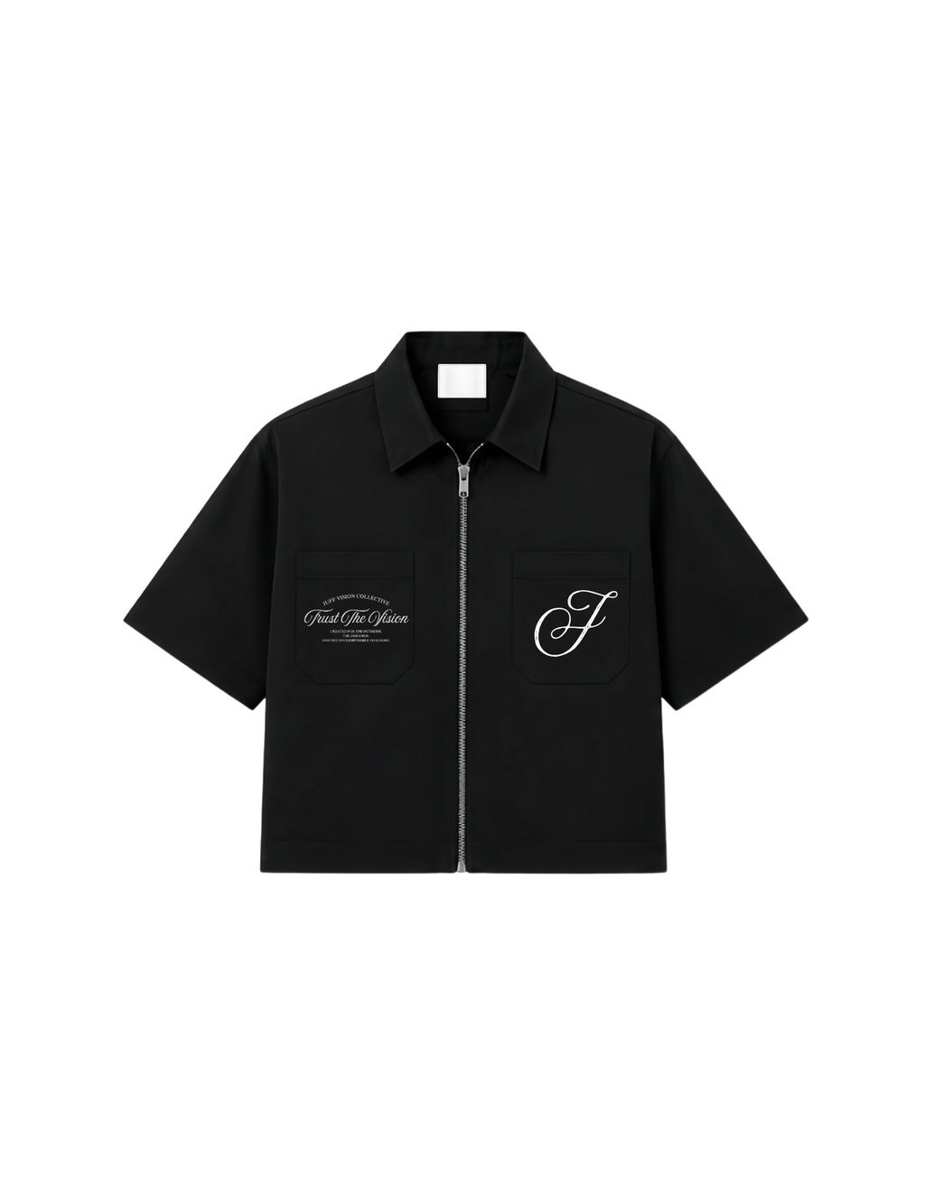JVC WORKSHIRT